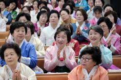 2025학년도 일성여자중학교 제24회 졸업장 수여식 4