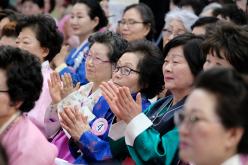 2025학년도 일성여자중학교 제24회 졸업장 수여식 5