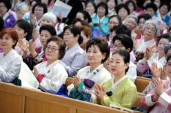 2025학년도 일성여자중학교 제24회 졸업장 수여식 20