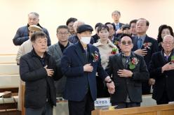 2025학년도 일성여자중학교 제24회 졸업장 수여식 24