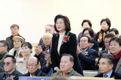 2025학년도 일성여자중학교 제24회 졸업장 수여식 29