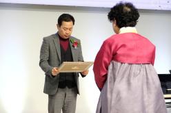 2025학년도 일성여자고등학교 제24회 졸업장 수여식 4