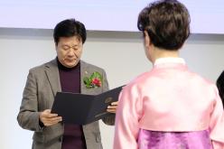 2025학년도 일성여자고등학교 제24회 졸업장 수여식 6