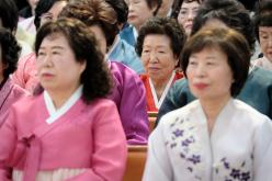 2025학년도 일성여자고등학교 제24회 졸업장 수여식 9