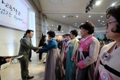 2025학년도 일성여자고등학교 제24회 졸업장 수여식 12