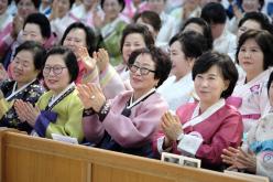 2025학년도 일성여자고등학교 제24회 졸업장 수여식 15