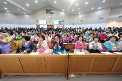 2025학년도 일성여자고등학교 제24회 졸업장 수여식 16