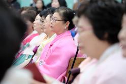 2025학년도 일성여자고등학교 제24회 졸업장 수여식 19