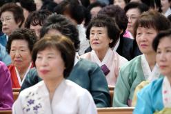 2025학년도 일성여자고등학교 제24회 졸업장 수여식 21