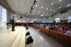 2025학년도 일성여자고등학교 제24회 졸업장 수여식 22