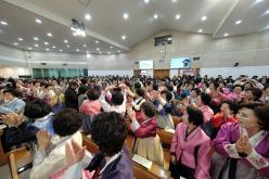 2025학년도 일성여자고등학교 제24회 졸업장 수여식 25