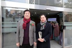 2025학년도 일성여자고등학교 제24회 졸업장 수여식 26