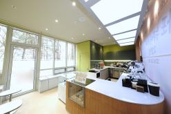 마포 누구나 카페 2호점 개소식 1