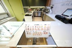 마포 누구나 카페 2호점 개소식 2