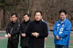 2026년 중동축구회 신년하례식 7