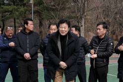 2026년 중동축구회 신년하례식 8