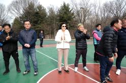 2026년 중동축구회 신년하례식 23