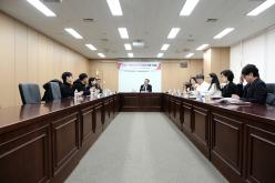 장애인 고용촉진 및 직업재활을 위한 간담회 2