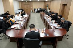 장애인 고용촉진 및 직업재활을 위한 간담회 5