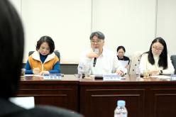 장애인 고용촉진 및 직업재활을 위한 간담회 7