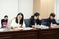 장애인 고용촉진 및 직업재활을 위한 간담회 9