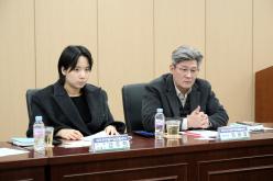 장애인 고용촉진 및 직업재활을 위한 간담회 12