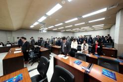 민주평화통일자문회의 마포구협의회 2026년 1분기 정기회의-한반도 평화공존을 위한 대내외 정책 추진방향 9