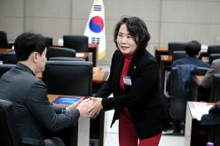 민주평화통일자문회의 마포구협의회 2026년 1분기 정기회의-한반도 평화공존을 위한 대내외 정책 추진방향 20