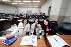 민주평화통일자문회의 마포구협의회 2026년 1분기 정기회의-한반도 평화공존을 위한 대내외 정책 추진방향 24