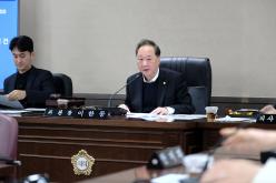 제281회 임시회&lpar;폐회중&rpar; 제2차 의회운영위원회 4