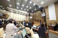 1차 본회의 - 제282회 마포구의회 임시회 3