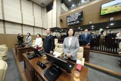 1차 본회의 - 제282회 마포구의회 임시회 8