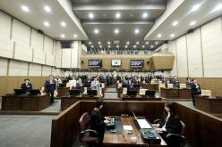 1차 본회의 - 제282회 마포구의회 임시회 9