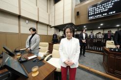 1차 본회의 - 제282회 마포구의회 임시회 12