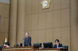 1차 본회의 - 제282회 마포구의회 임시회 15