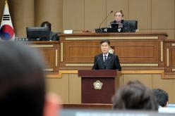 1차 본회의 - 제282회 마포구의회 임시회 33