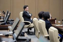 1차 본회의 - 제282회 마포구의회 임시회 38