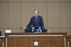 1차 본회의 - 제282회 마포구의회 임시회 43