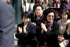 쌍룡산 근린공원 실내놀이터 준공식 10