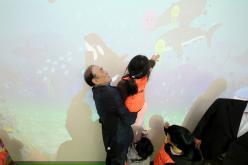 쌍룡산 근린공원 실내놀이터 준공식 22