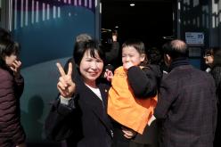 쌍룡산 근린공원 실내놀이터 준공식 27