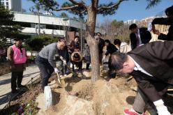쌍룡산 근린공원 실내놀이터 준공식 31