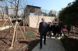 쌍룡산 근린공원 실내놀이터 준공식 34