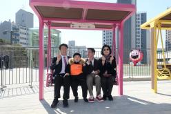 쌍룡산 근린공원 실내놀이터 준공식 39