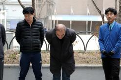 성산축구회 전용구장 확보 기념행사 5