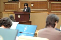 제3차 본회의-제282회 마포구의회 임시회 2