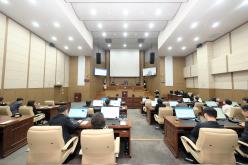 제3차 본회의-제282회 마포구의회 임시회 7