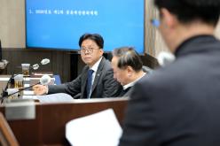 행정건설위원회&lpar;제1차~2차&rpar; -제282회 마포구의회 임시회 5