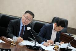 행정건설위원회&lpar;제1차~2차&rpar; -제282회 마포구의회 임시회 7