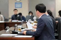 행정건설위원회&lpar;제1차~2차&rpar; -제282회 마포구의회 임시회 12